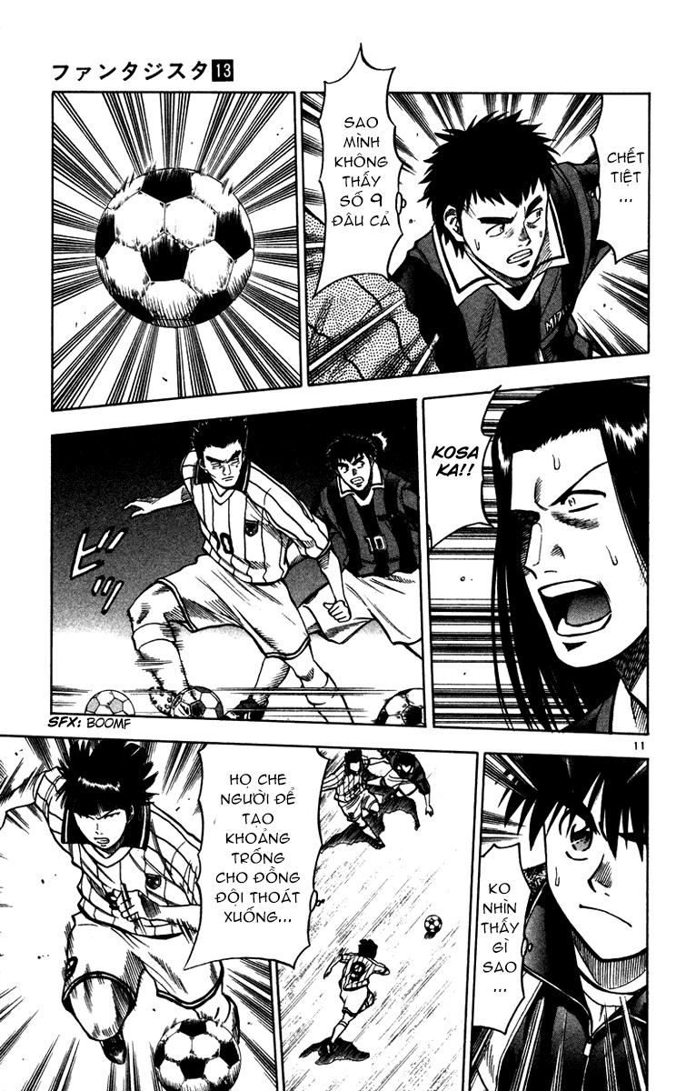 Fantasista Chapter 114 - Trang 2