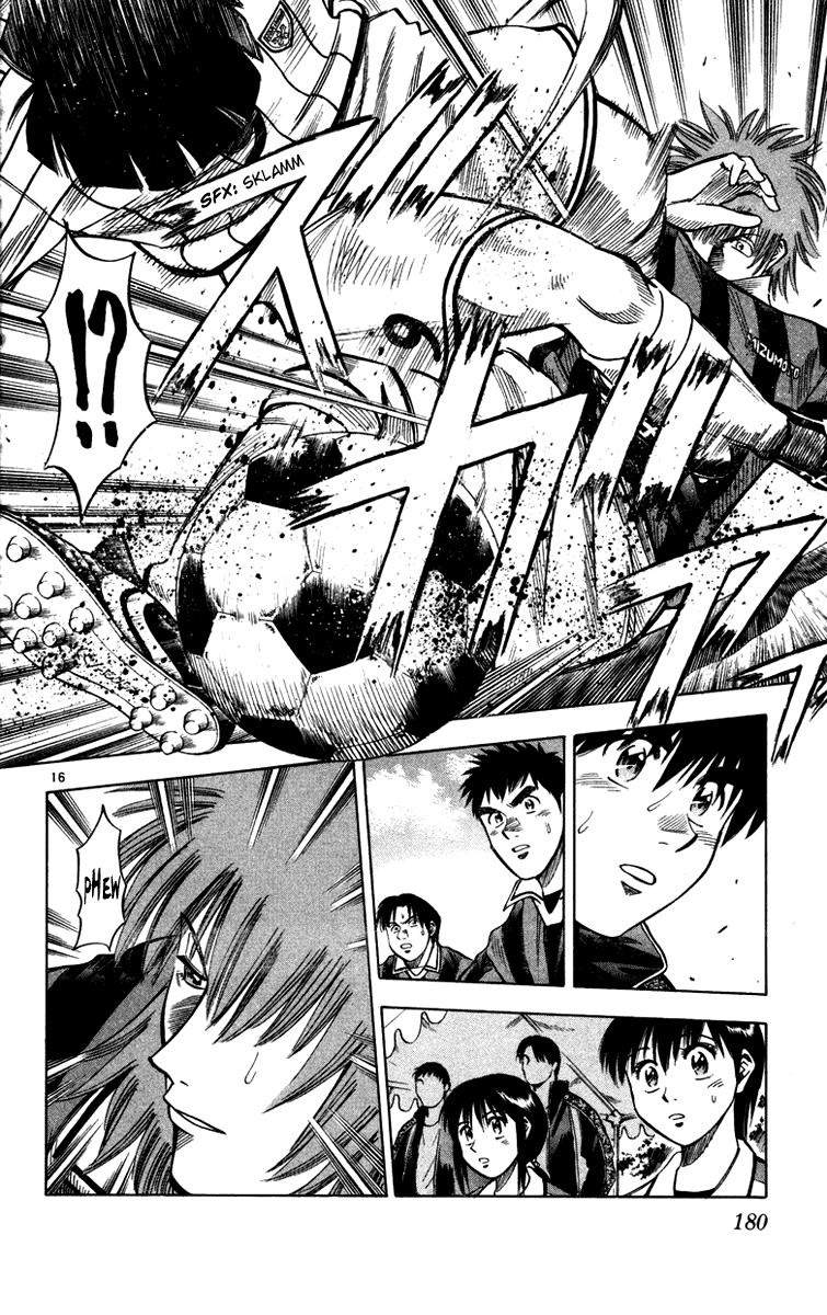 Fantasista Chapter 114 - Trang 2