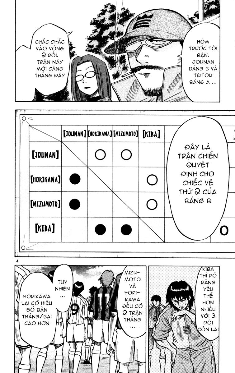 Fantasista Chapter 114 - Trang 2