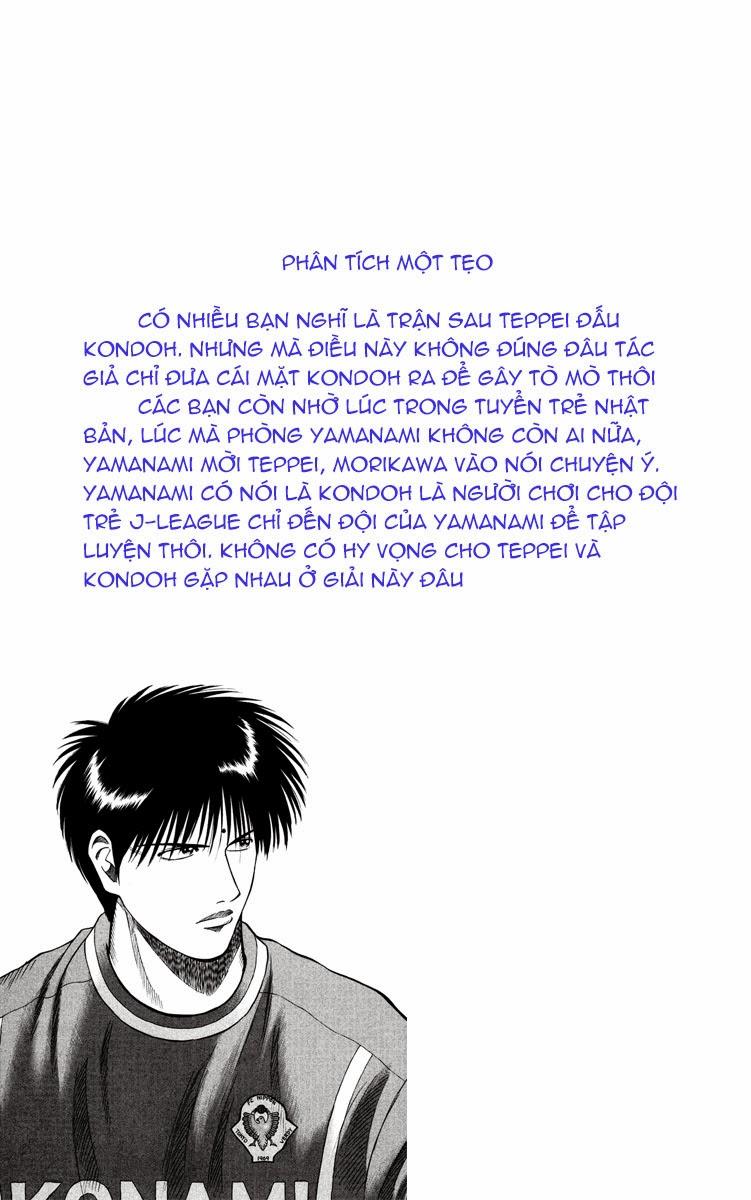 Fantasista Chapter 119 - Trang 2