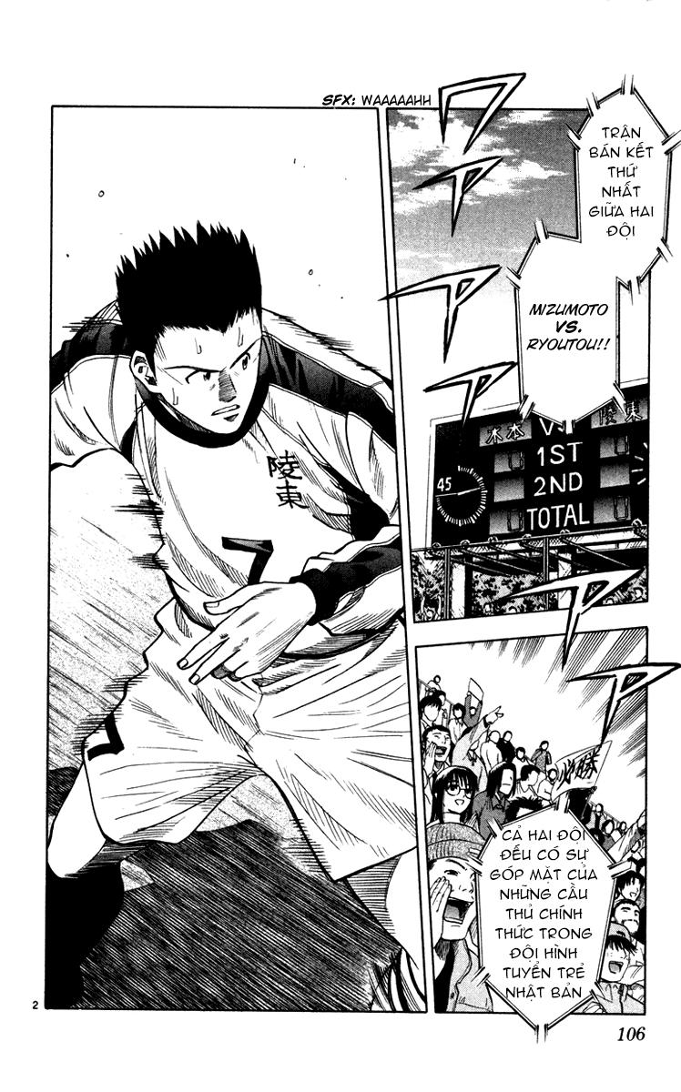 Fantasista Chapter 120 - Trang 2