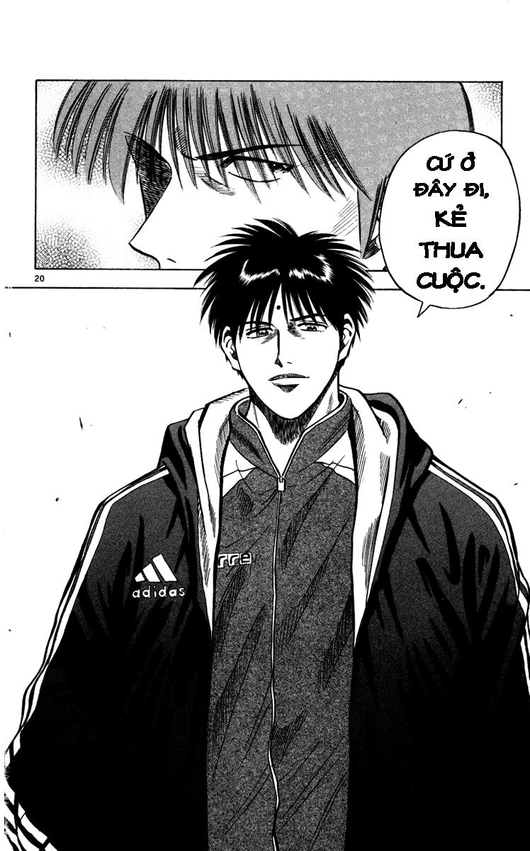 Fantasista Chapter 121 - Trang 2