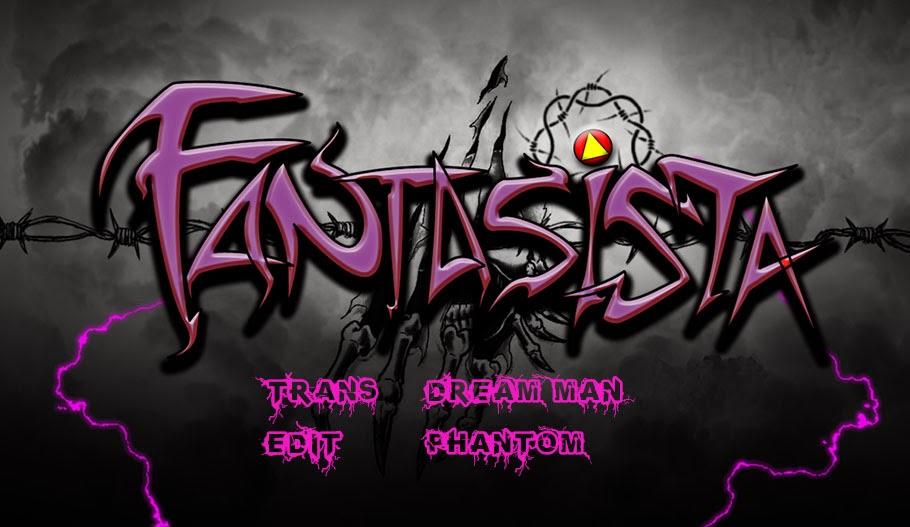 Fantasista Chapter 123 - Trang 2