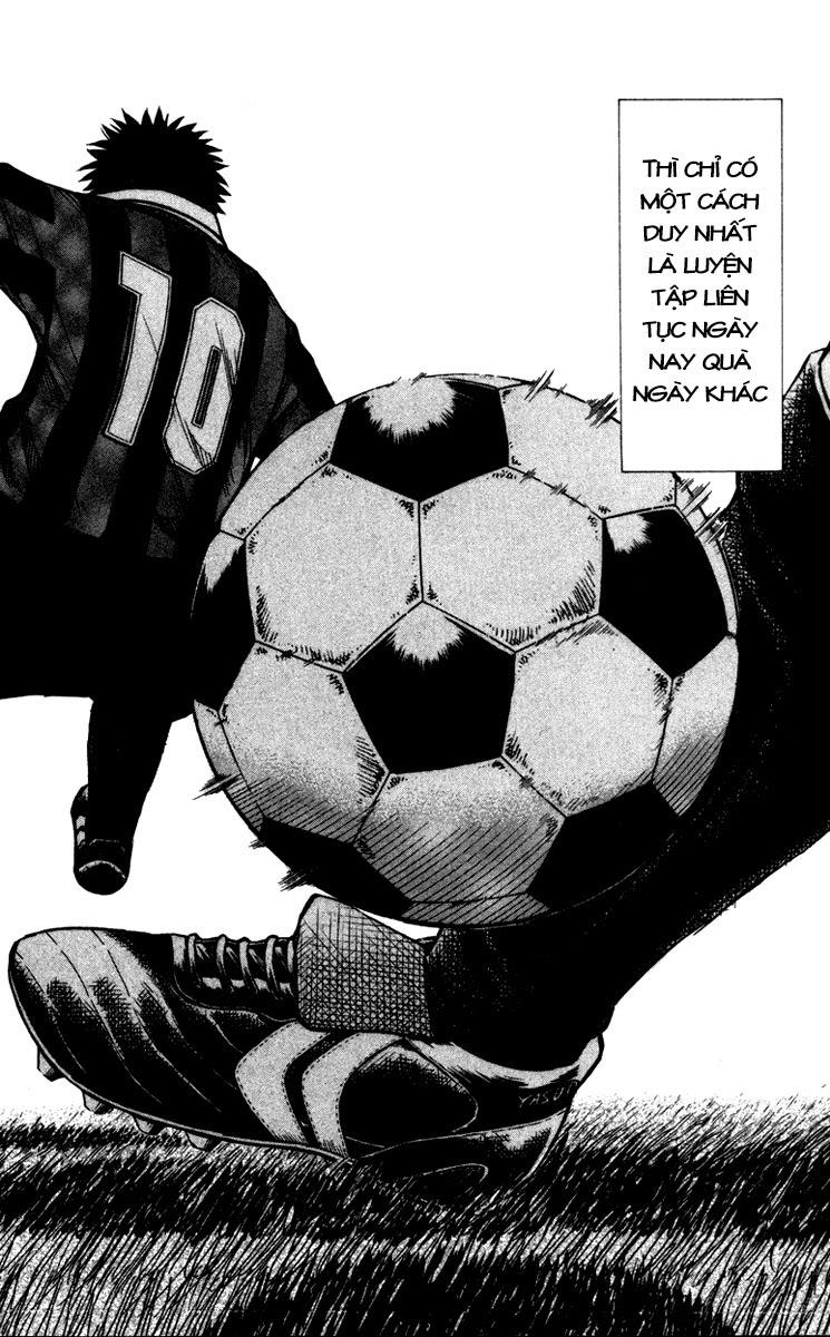 Fantasista Chapter 124 - Trang 2