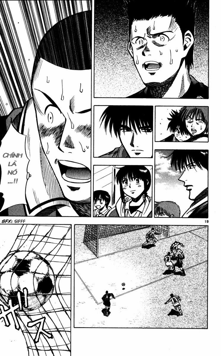 Fantasista Chapter 124 - Trang 2