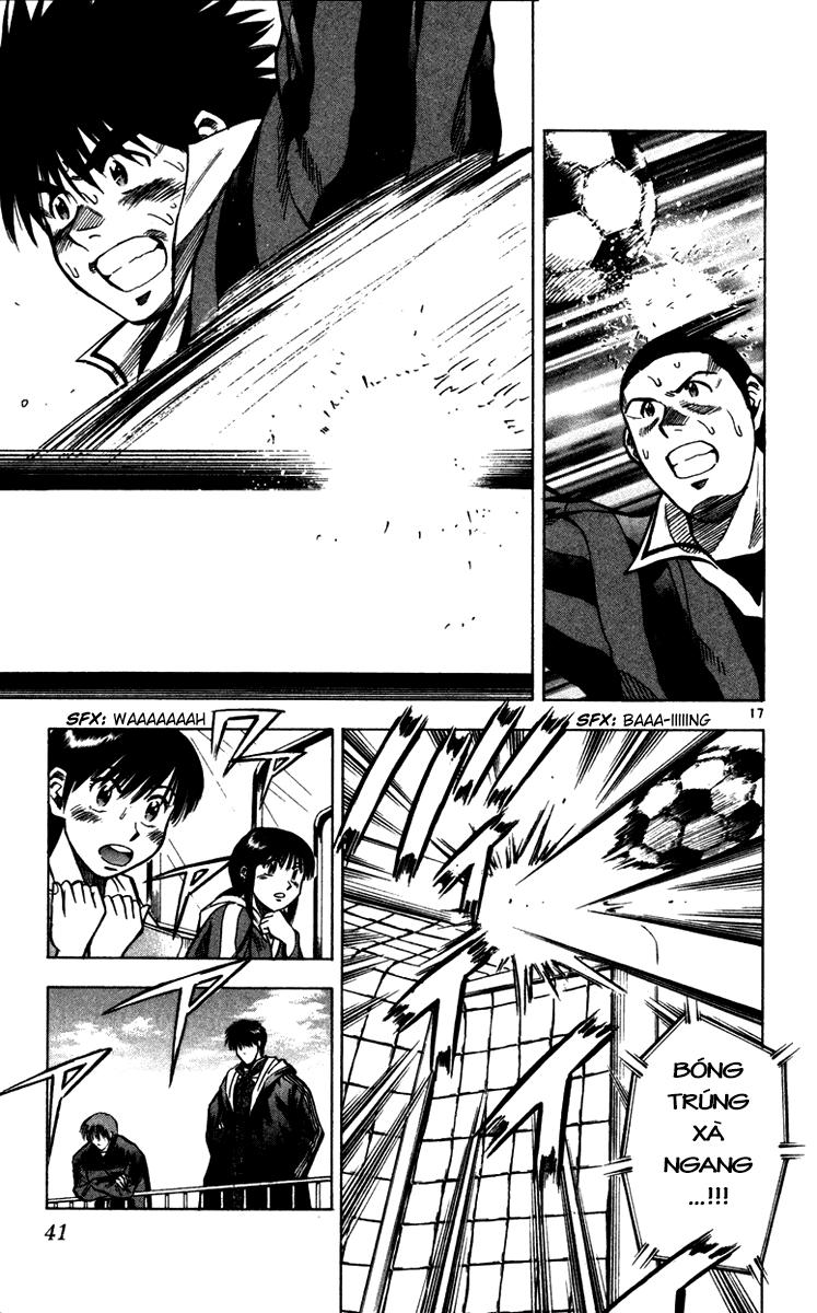 Fantasista Chapter 125 - Trang 2