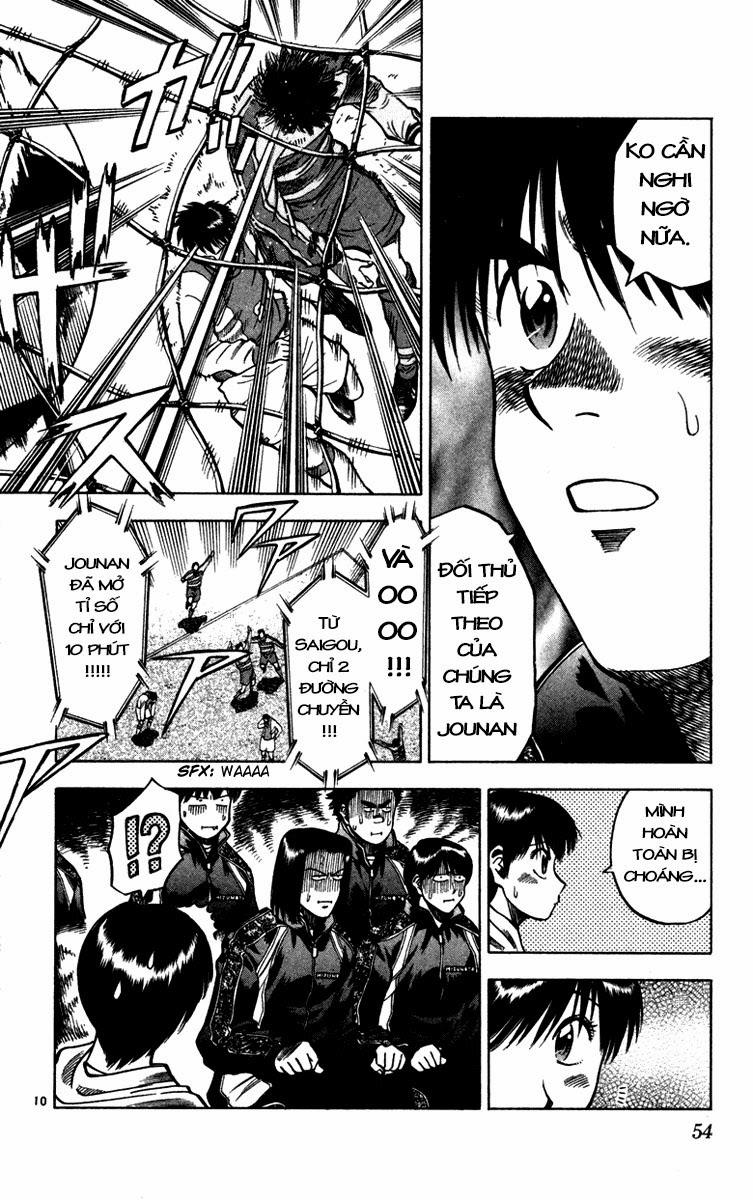 Fantasista Chapter 126 - Trang 2