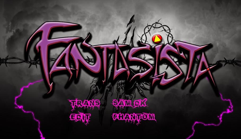 Fantasista Chapter 126 - Trang 2