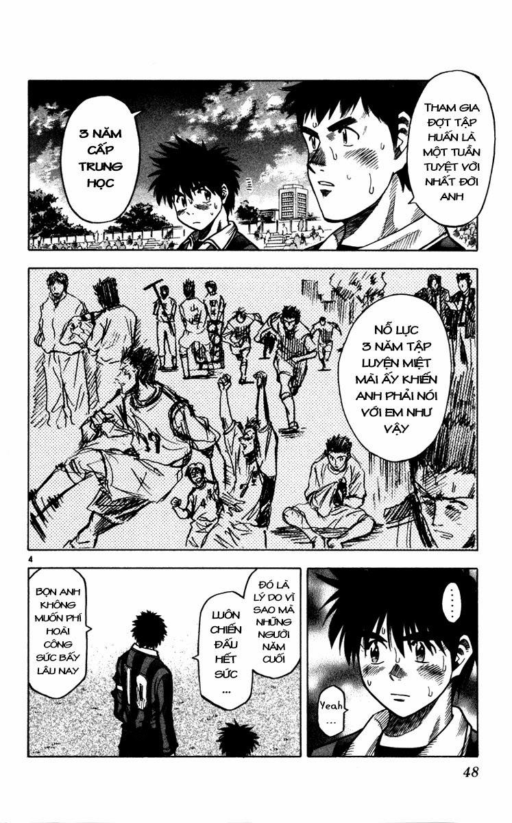 Fantasista Chapter 126 - Trang 2