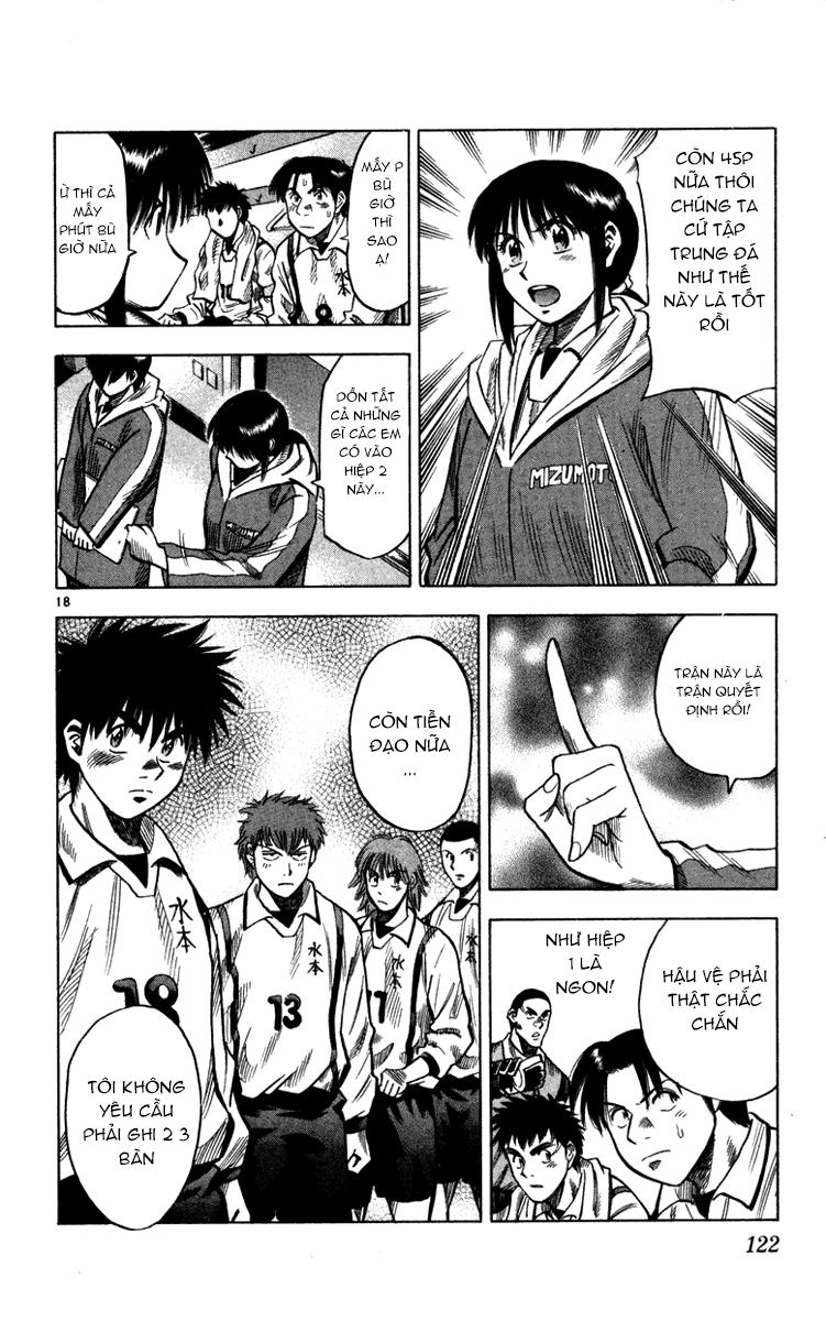 Fantasista Chapter 129 - Trang 2