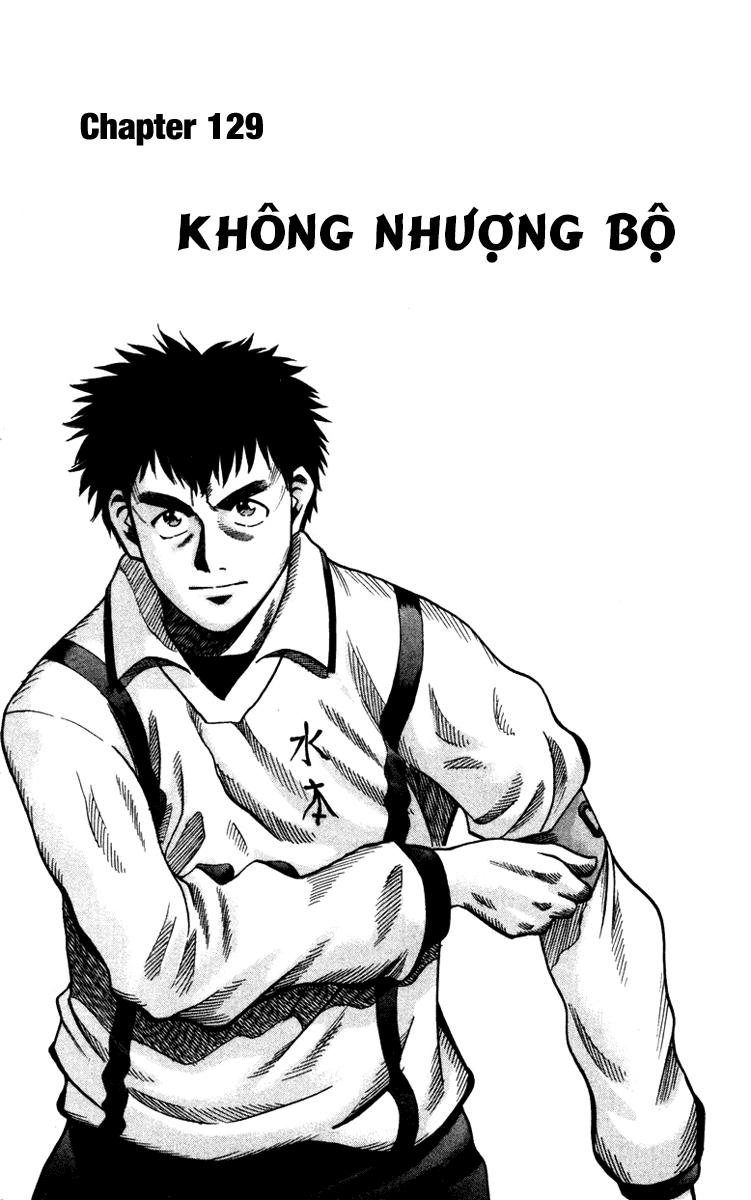 Fantasista Chapter 129 - Trang 2