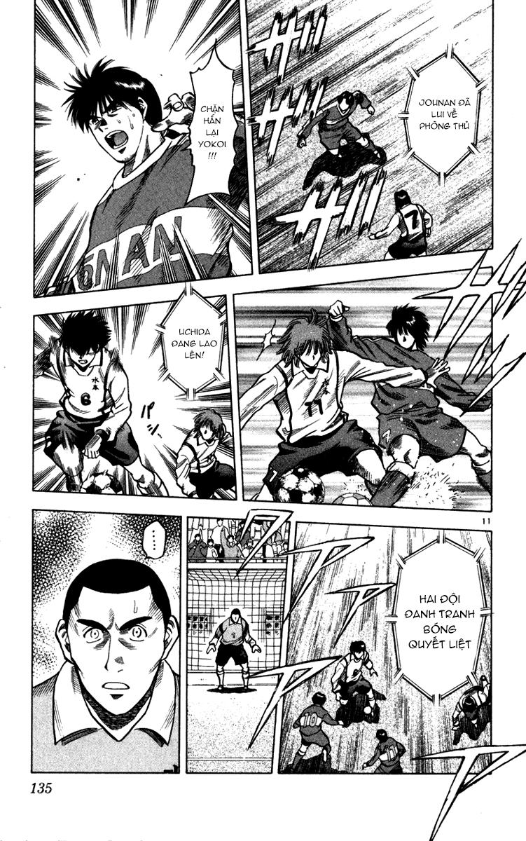 Fantasista Chapter 130 - Trang 2