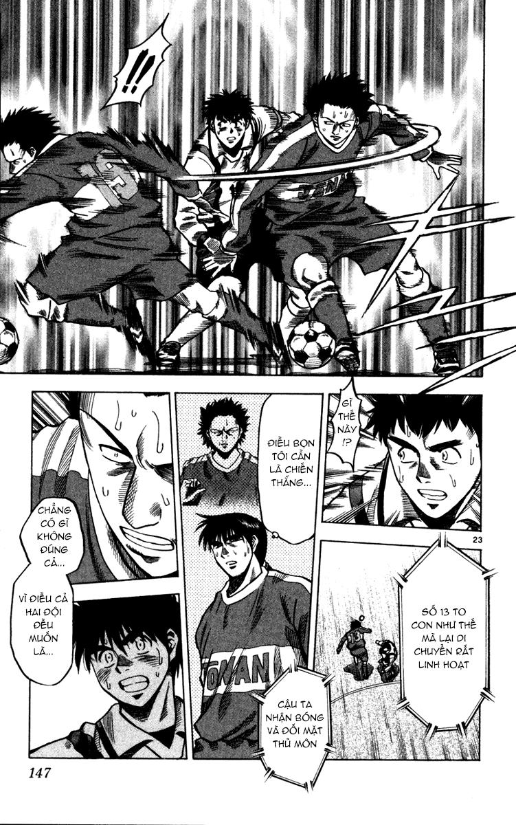 Fantasista Chapter 130 - Trang 2