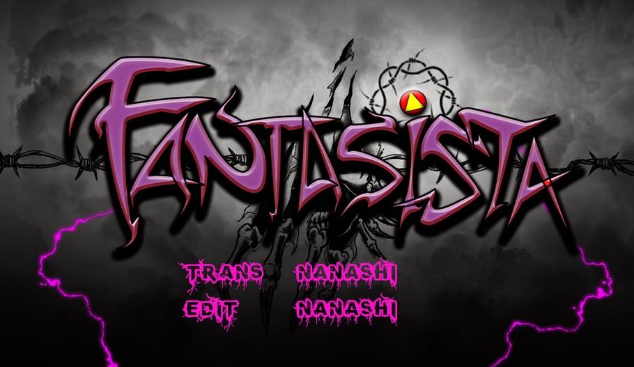 Fantasista Chapter 130 - Trang 2