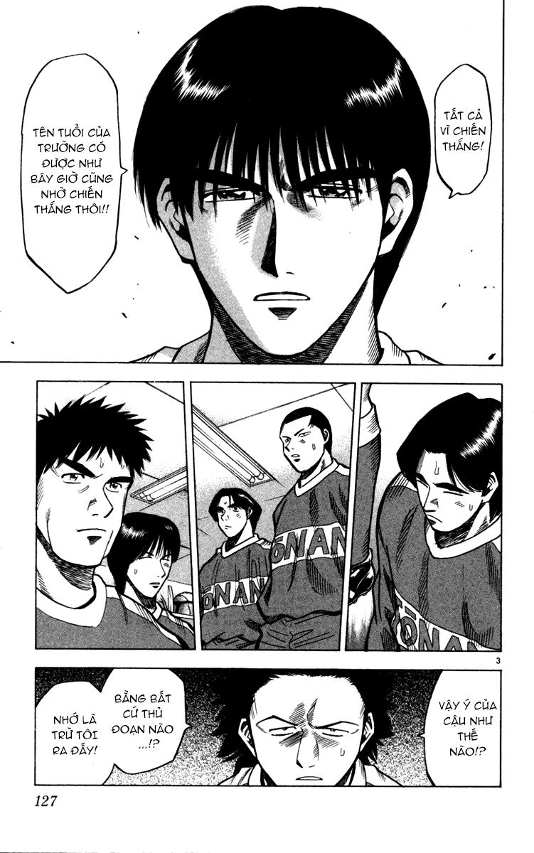 Fantasista Chapter 130 - Trang 2