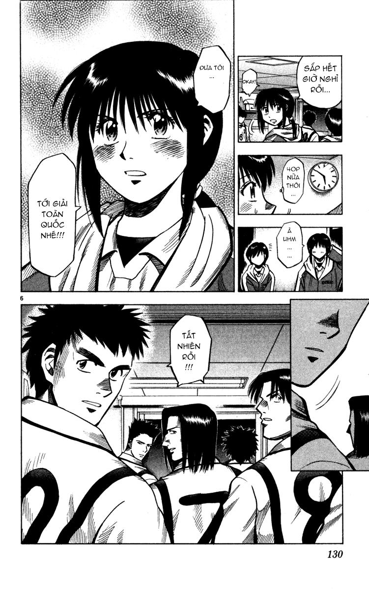 Fantasista Chapter 130 - Trang 2