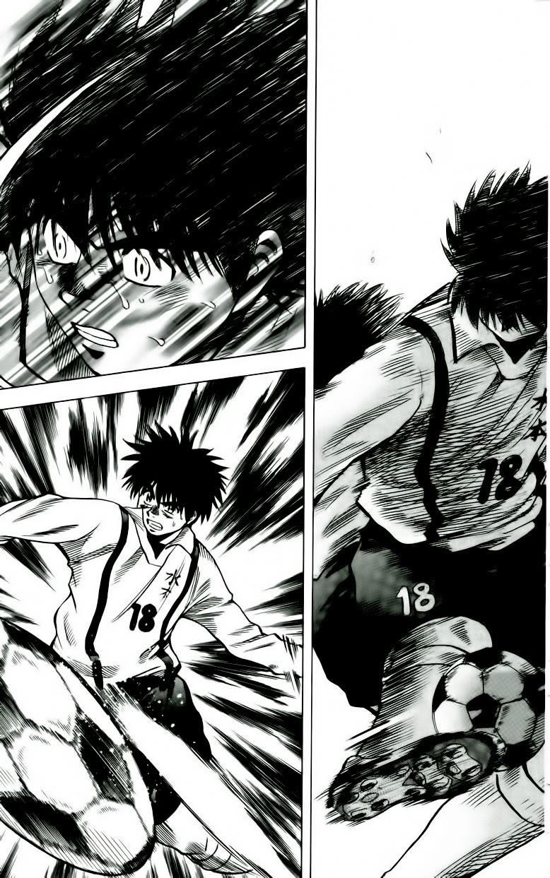 Fantasista Chapter 132 - Trang 2