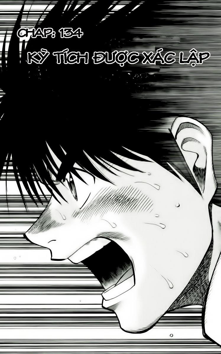 Fantasista Chapter 134 - Trang 2