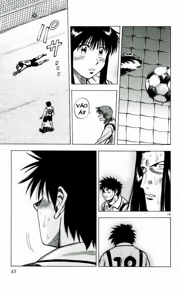 Fantasista Chapter 134 - Trang 2