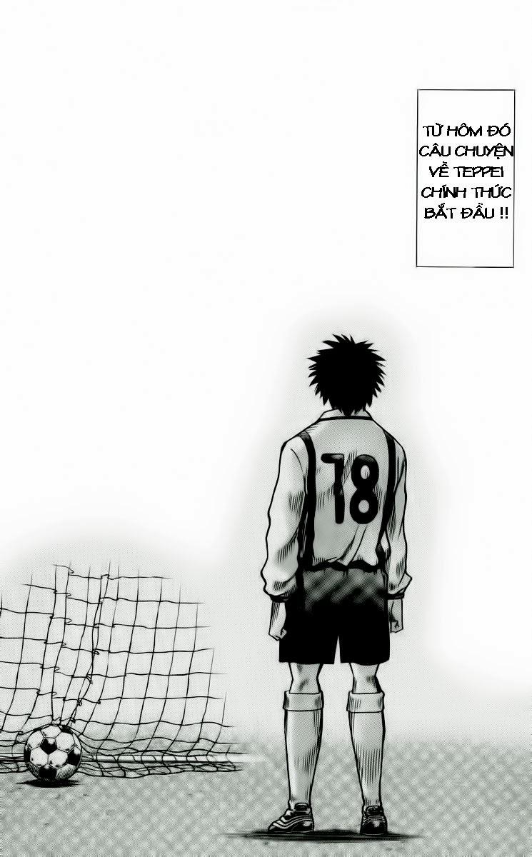 Fantasista Chapter 134 - Trang 2