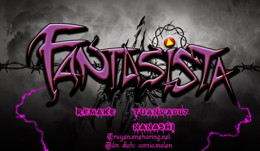 Fantasista Chapter 134 - Trang 2