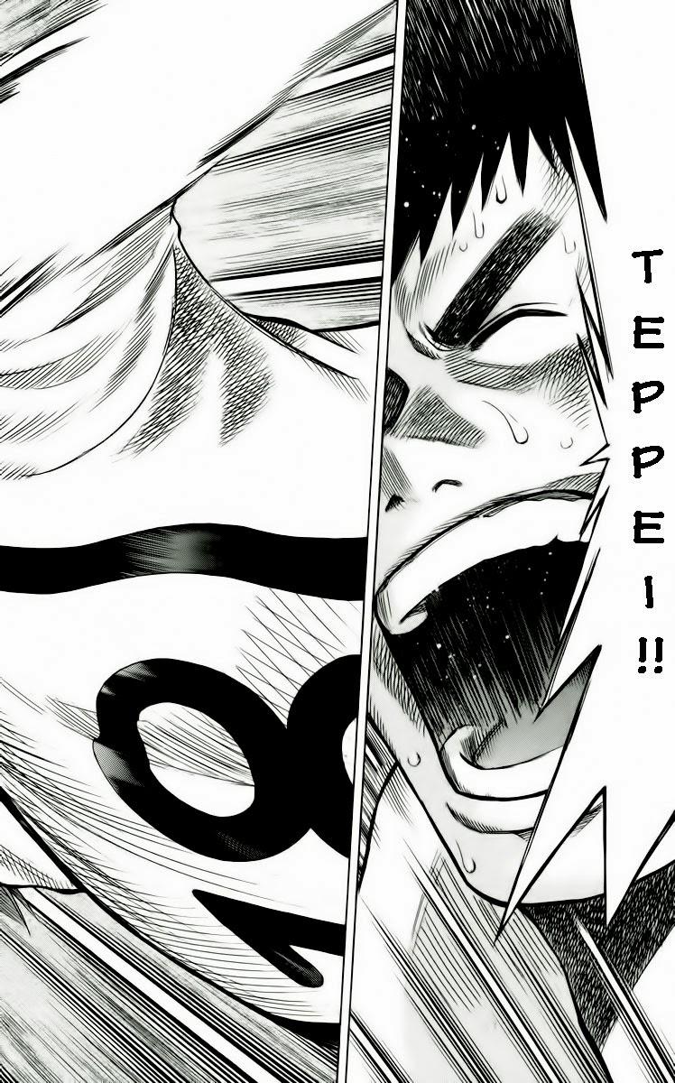 Fantasista Chapter 134 - Trang 2