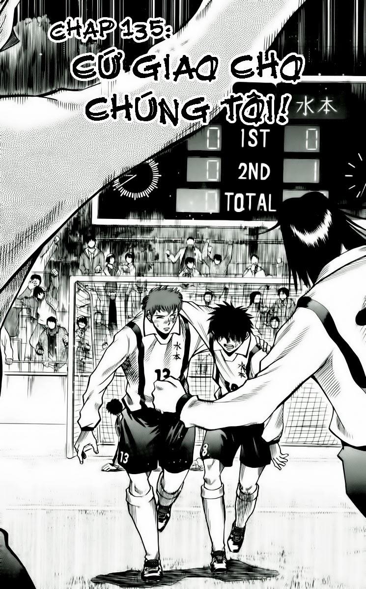 Fantasista Chapter 135 - Trang 2