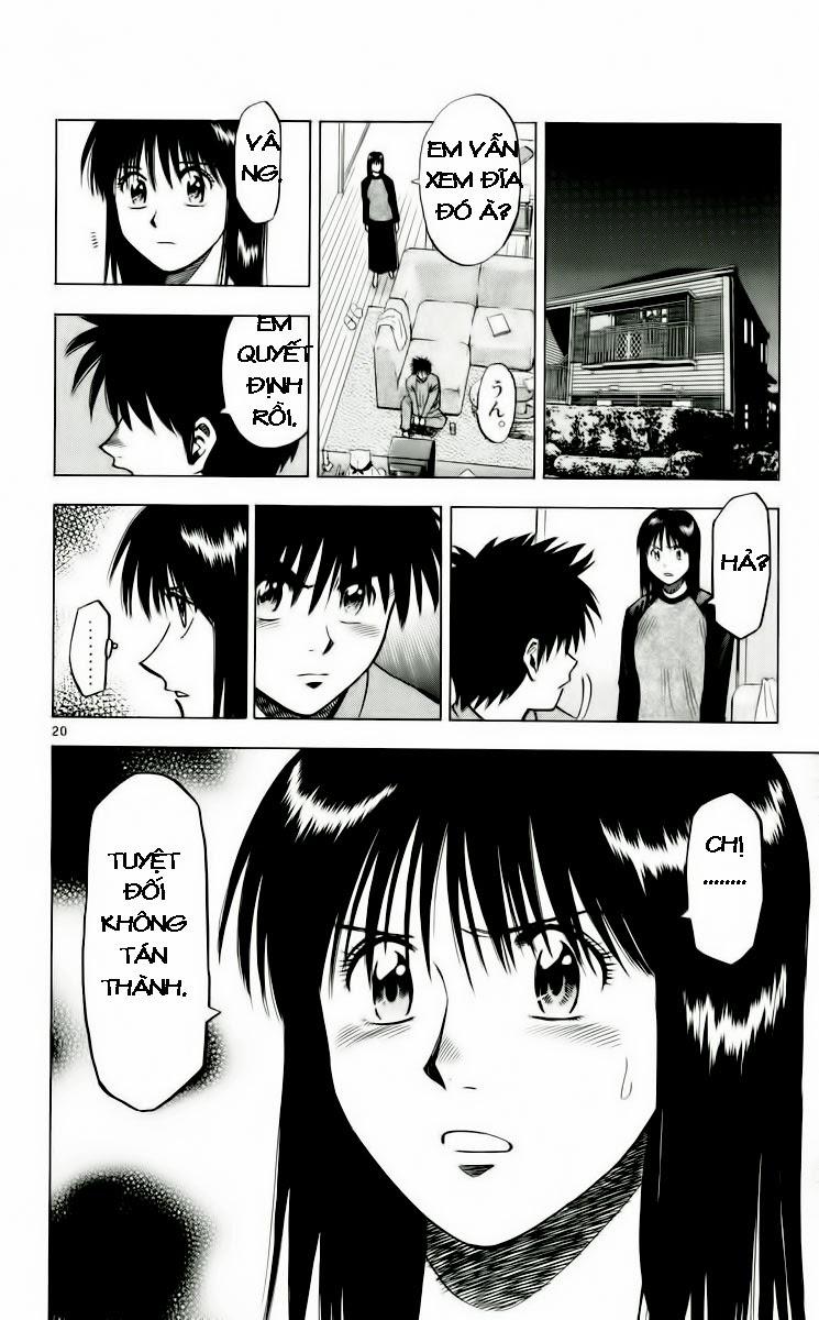 Fantasista Chapter 135 - Trang 2