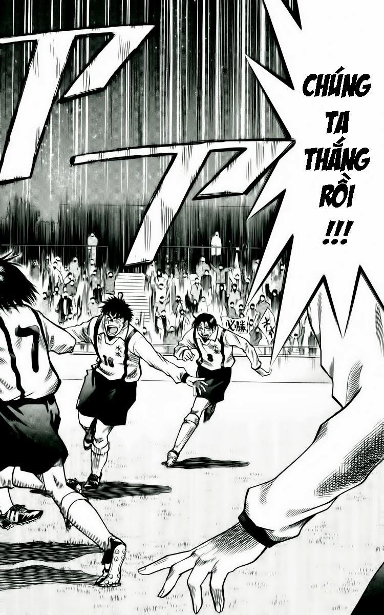 Fantasista Chapter 135 - Trang 2