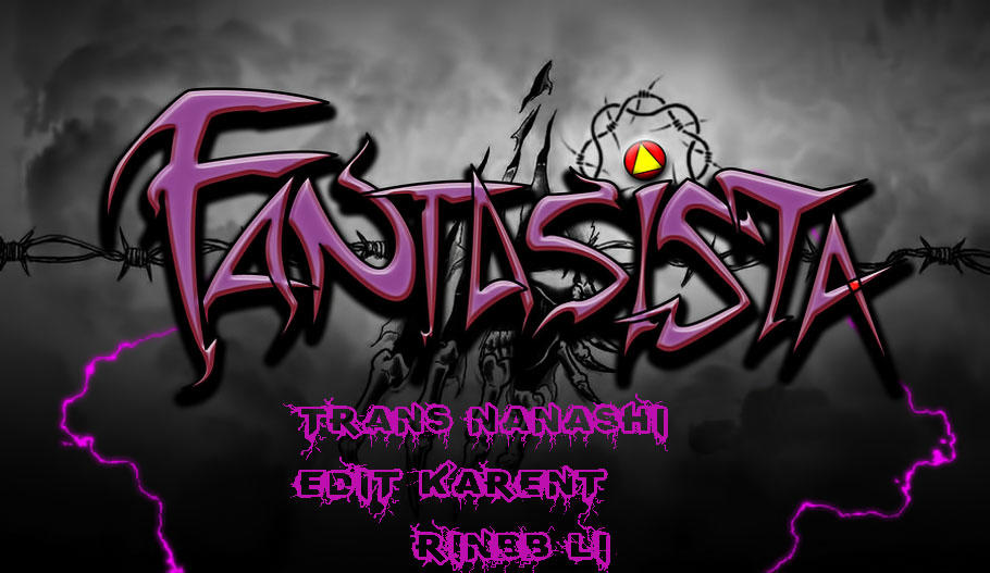 Fantasista Chapter 28 - Trang 2