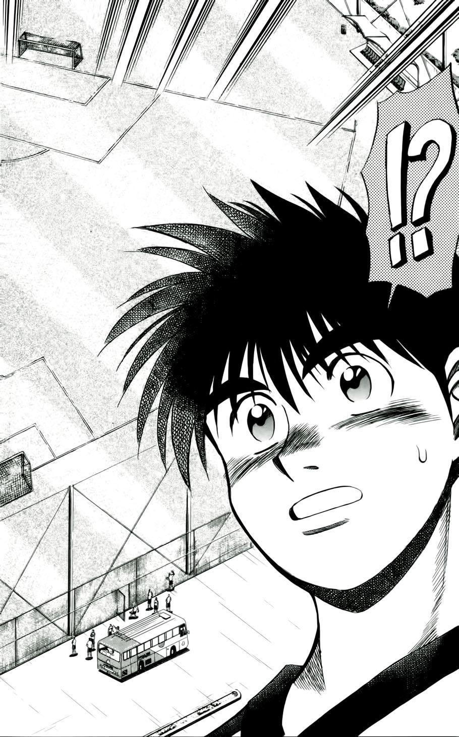 Fantasista Chapter 43 - Trang 2