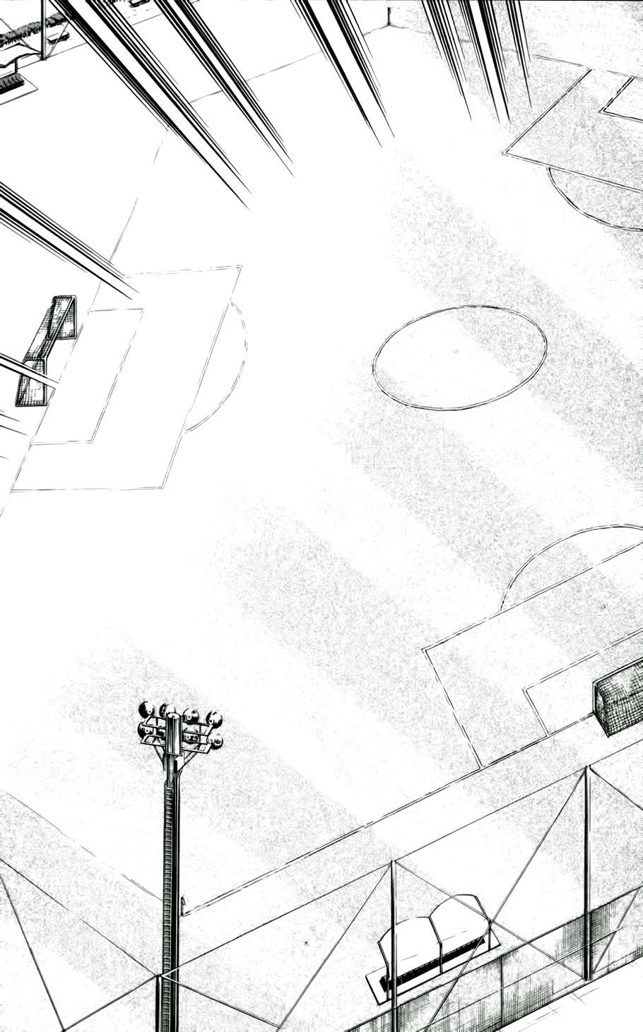 Fantasista Chapter 43 - Trang 2