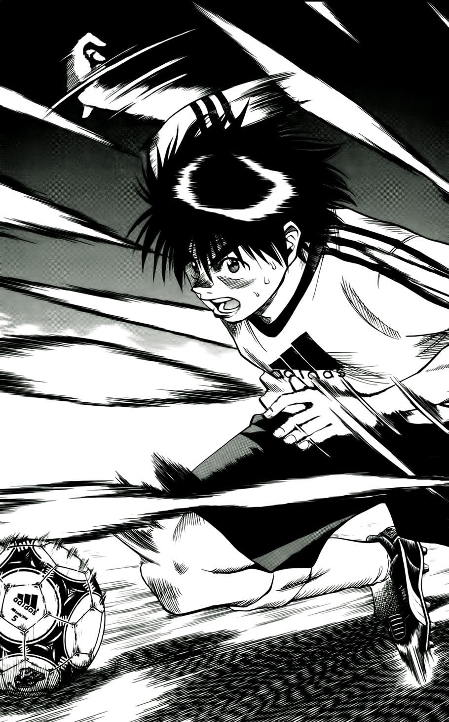 Fantasista Chapter 46 - Trang 2