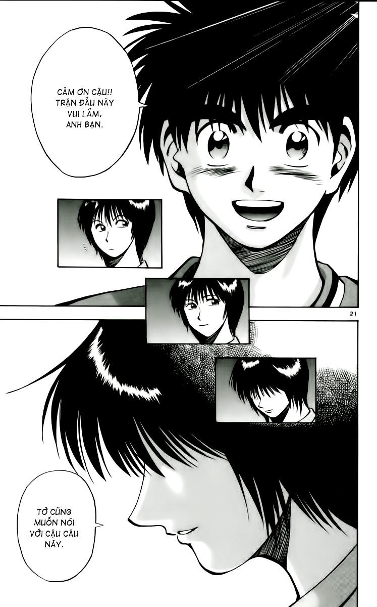 Fantasista Chapter 49 - Trang 2