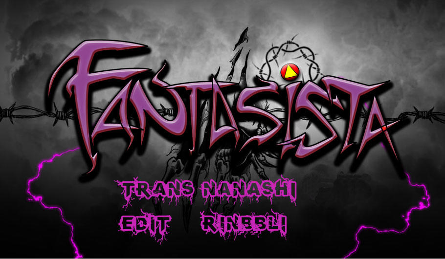 Fantasista Chapter 49 - Trang 2