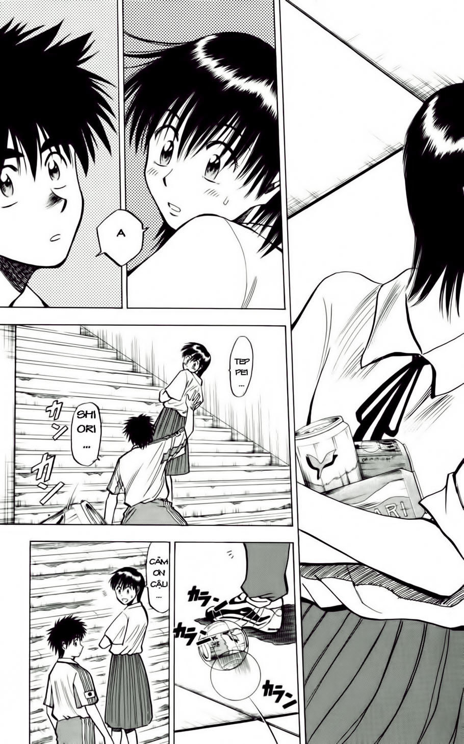 Fantasista Chapter 56 - Trang 2