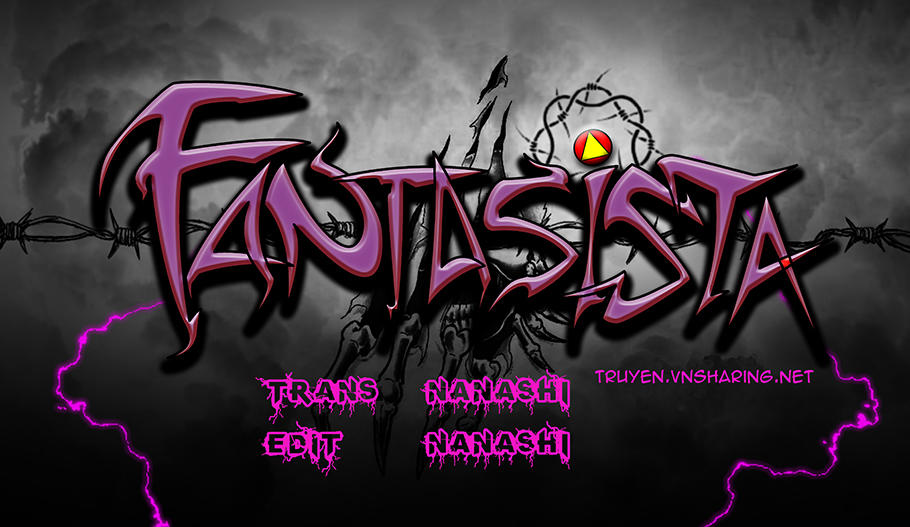 Fantasista Chapter 56 - Trang 2