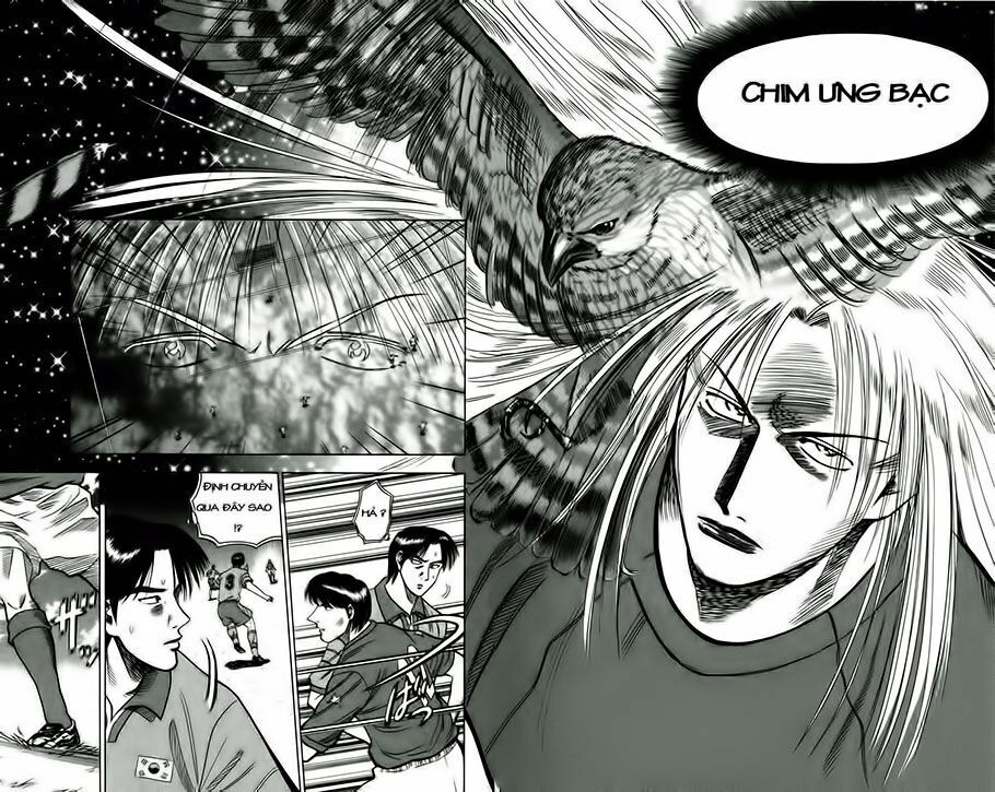 Fantasista Chapter 58 - Trang 2