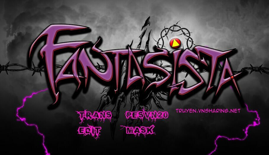 Fantasista Chapter 58 - Trang 2