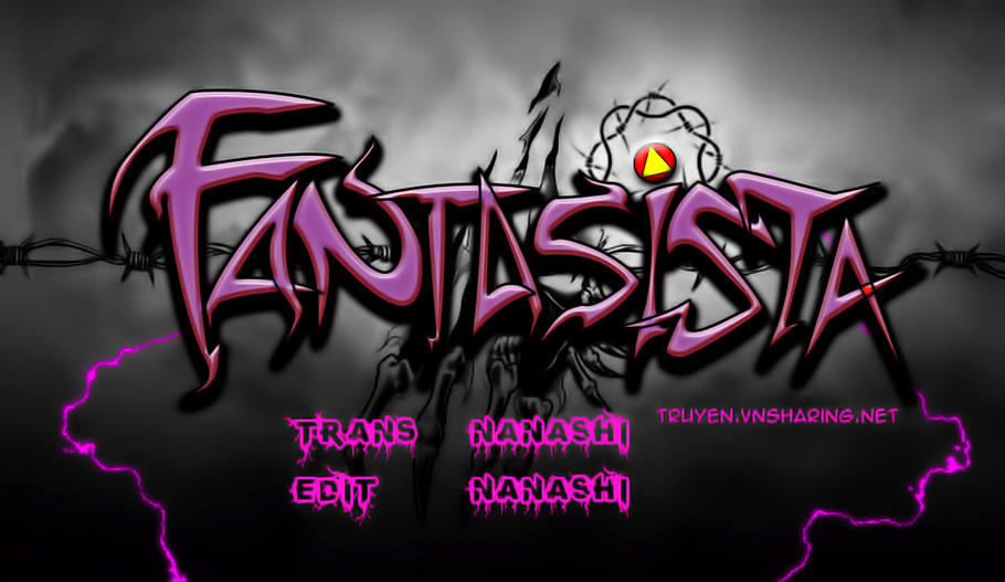 Fantasista Chapter 59 - Trang 2