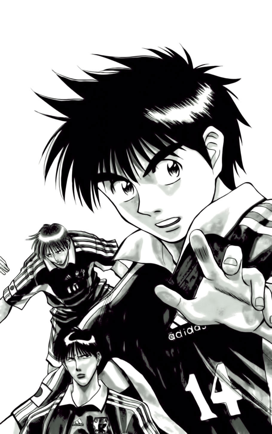 Fantasista Chapter 65 - Trang 2