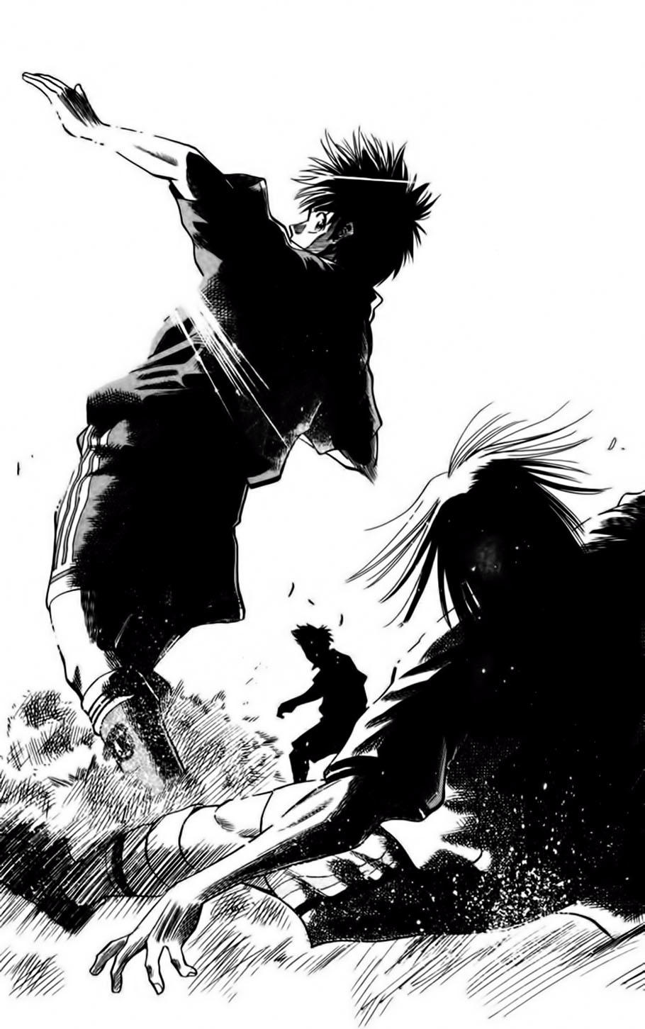 Fantasista Chapter 69 - Trang 2