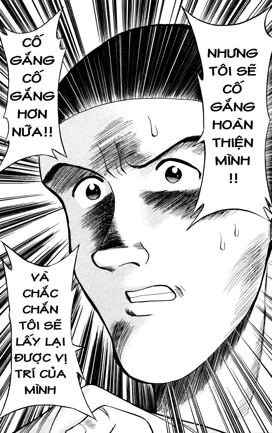 Fantasista Chapter 7 - Trang 2