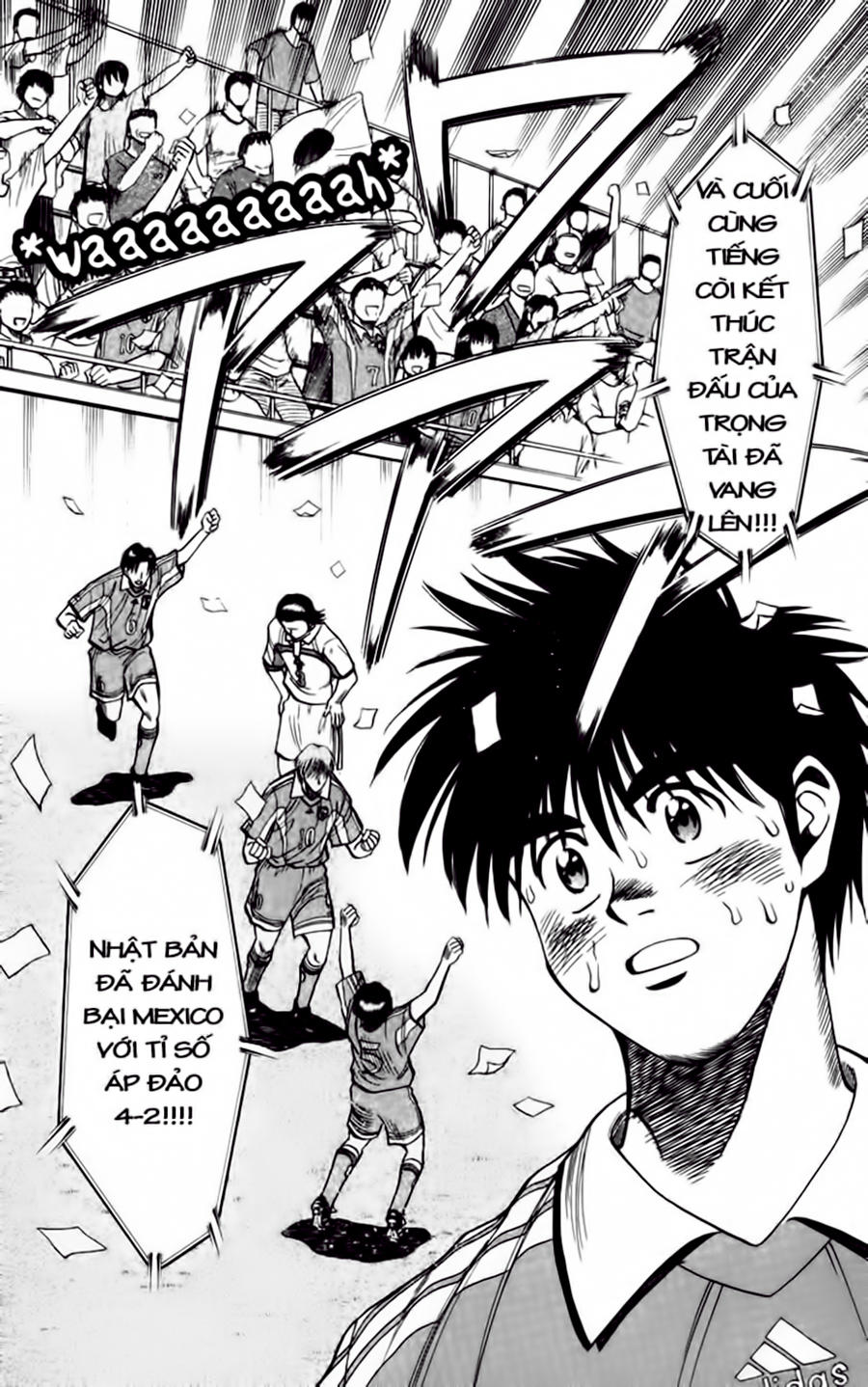 Fantasista Chapter 70 - Trang 2