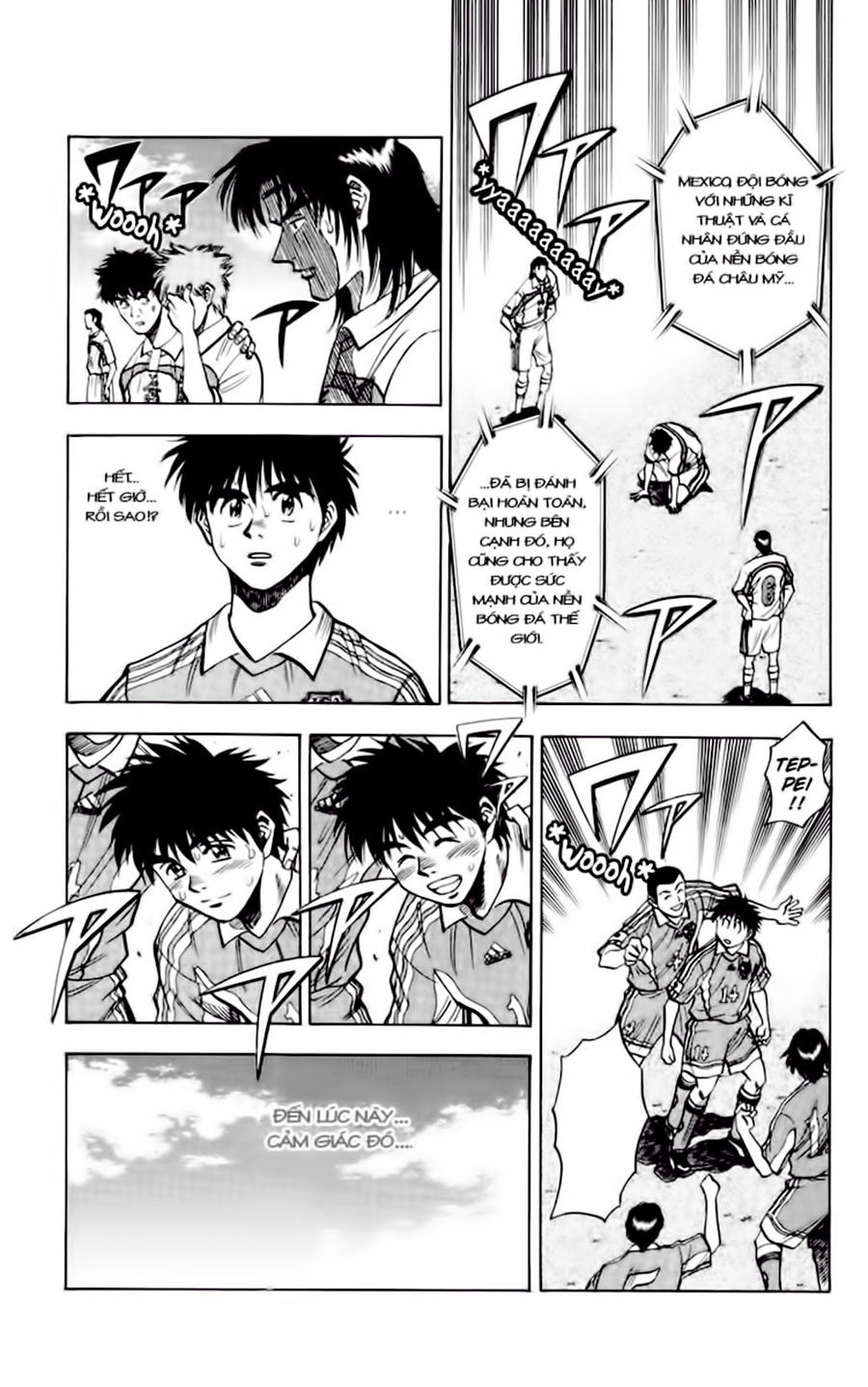 Fantasista Chapter 70 - Trang 2