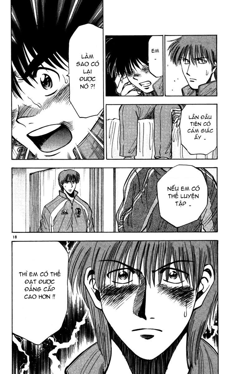 Fantasista Chapter 71 - Trang 2