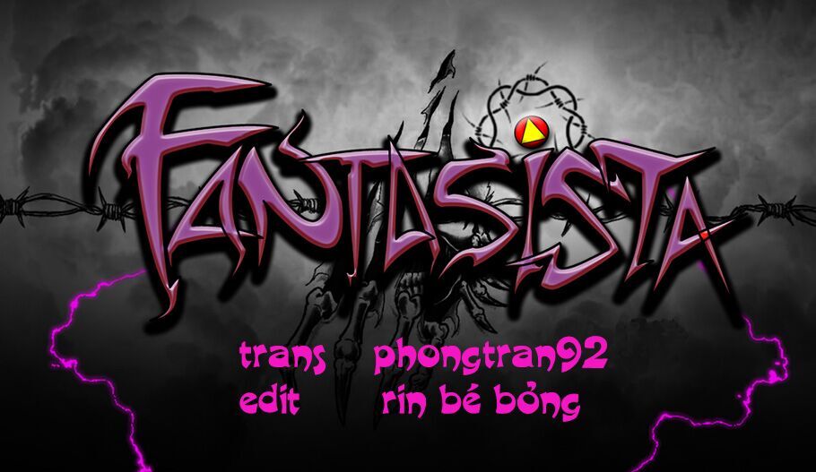 Fantasista Chapter 74 - Trang 2