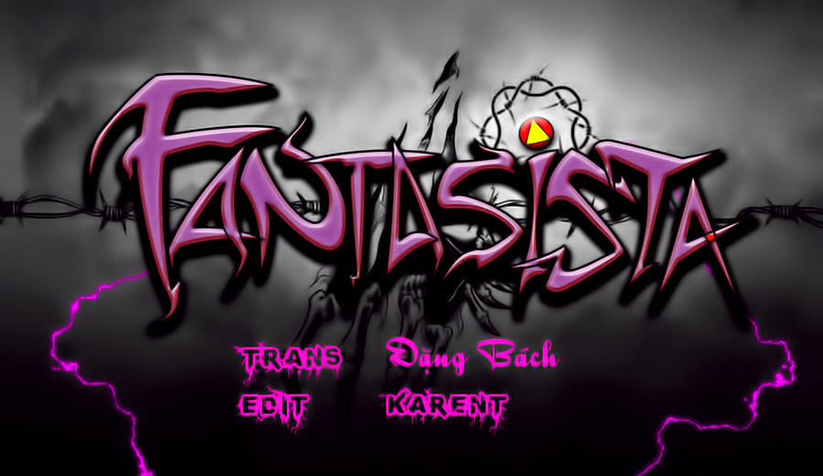 Fantasista Chapter 76 - Trang 2