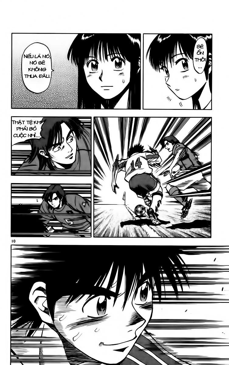 Fantasista Chapter 79 - Trang 2