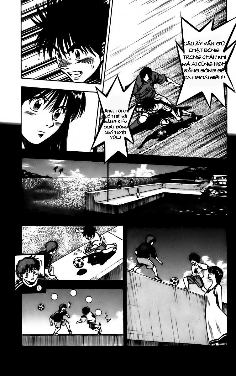 Fantasista Chapter 79 - Trang 2